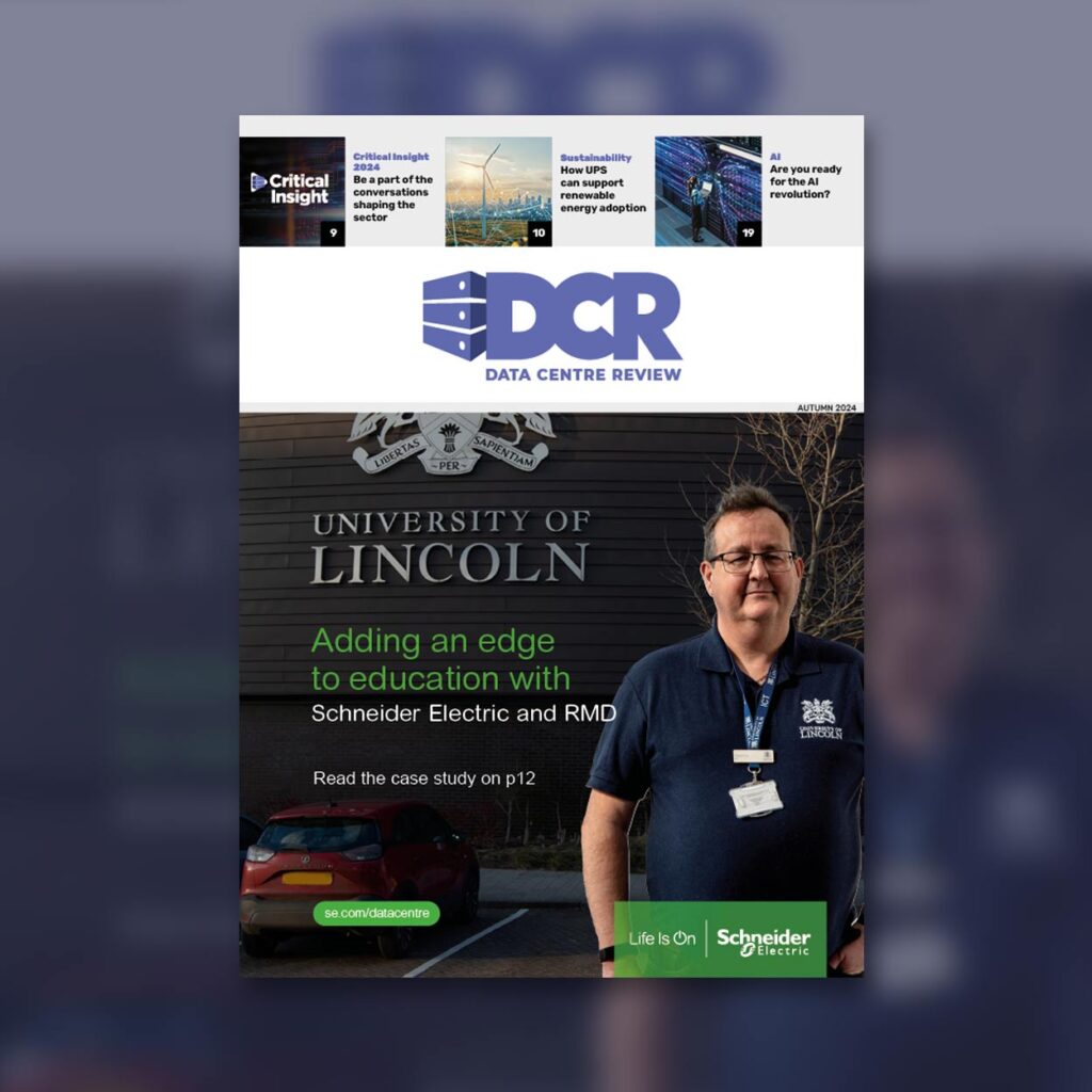 DCR Mag