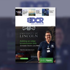 DCR Mag