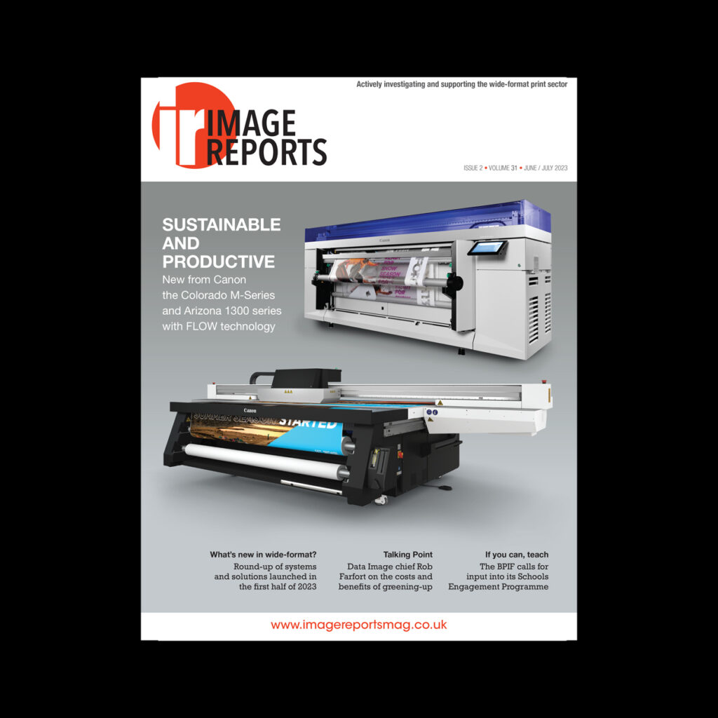 Image Reports Magazine
